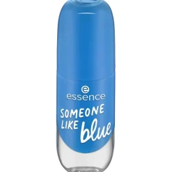 Nagellack Gel Nail Colour von Essence