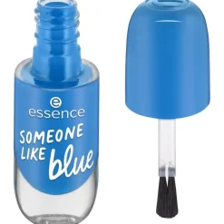 Nagellack Gel Nail Colour von Essence