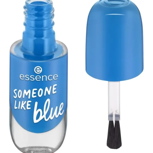 Nagellack Gel Nail Colour von Essence