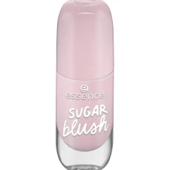 Nagellack Gel Nail Colour von Essence