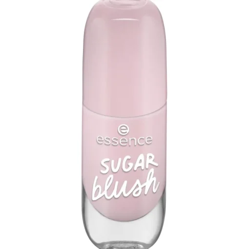 Nagellack Gel Nail Colour von Essence