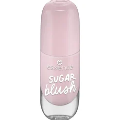 Nagellack Gel Nail Colour von Essence