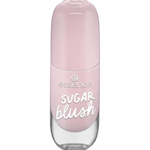 Nagellack Gel Nail Colour von Essence