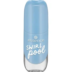 Nagellack Gel Nail Colour von Essence