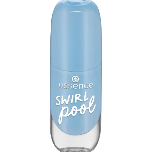 Nagellack Gel Nail Colour von Essence