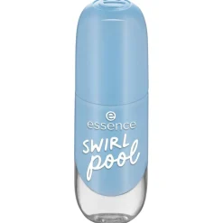 Nagellack Gel Nail Colour von Essence