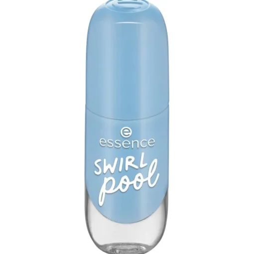 Nagellack Gel Nail Colour von Essence