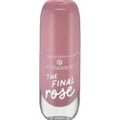 Nagellack Gel Nail Colour von Essence
