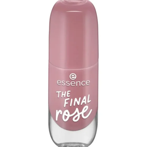 Nagellack Gel Nail Colour von Essence
