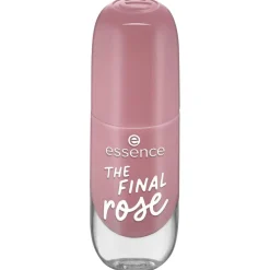 Nagellack Gel Nail Colour von Essence