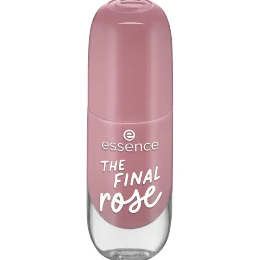 Nagellack Gel Nail Colour von Essence