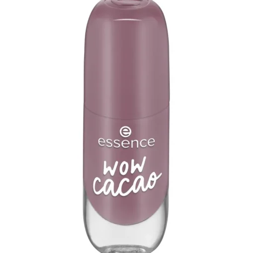 Nagellack Gel Nail Colour von Essence