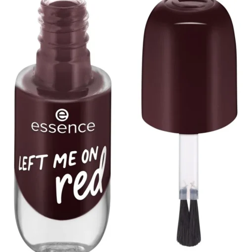 Nagellack Gel Nail Colour von Essence