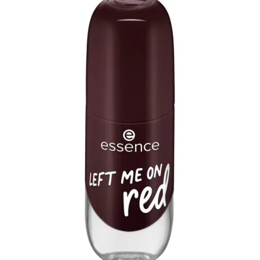 Nagellack Gel Nail Colour von Essence