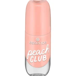 Nagellack Gel Nail Colour von Essence