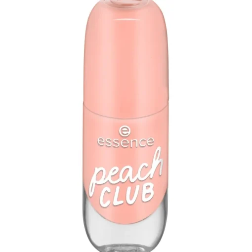 Nagellack Gel Nail Colour von Essence