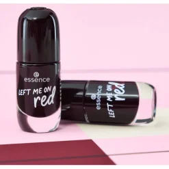 Nagellack Gel Nail Colour von Essence