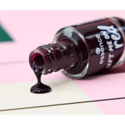 Nagellack Gel Nail Colour von Essence