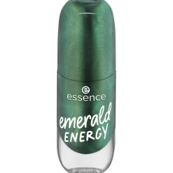 Nagellack Gel Nail Colour von Essence