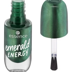 Nagellack Gel Nail Colour von Essence
