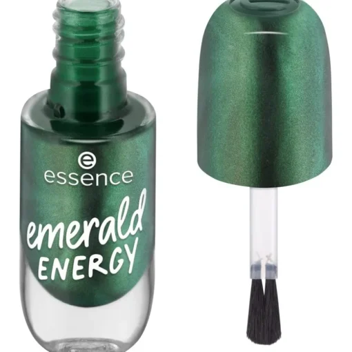 Nagellack Gel Nail Colour von Essence