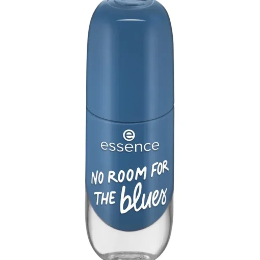 Nagellack Gel Nail Colour von Essence