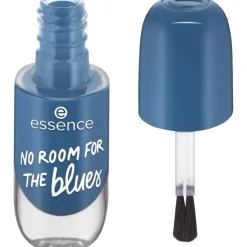 Nagellack Gel Nail Colour von Essence