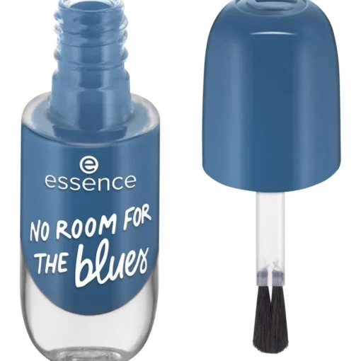 Nagellack Gel Nail Colour von Essence