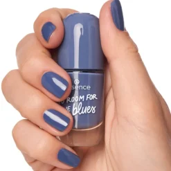 Nagellack Gel Nail Colour von Essence