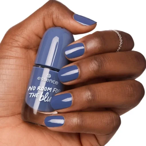 Nagellack Gel Nail Colour von Essence