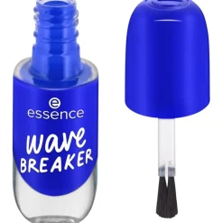 Nagellack Gel Nail Colour von Essence