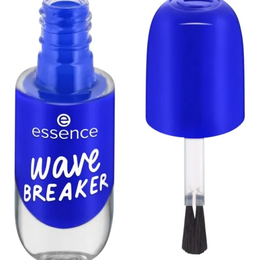 Nagellack Gel Nail Colour von Essence
