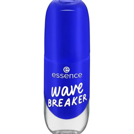 Nagellack Gel Nail Colour von Essence