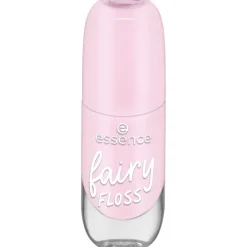 Nagellack Gel Nail Colour von Essence