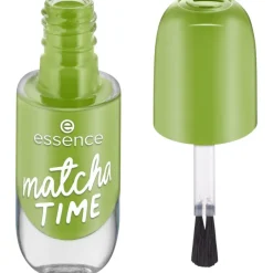 Nagellack Gel Nail Colour von Essence