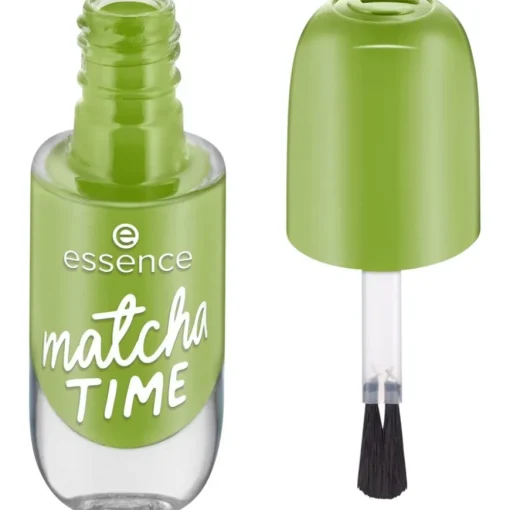 Nagellack Gel Nail Colour von Essence