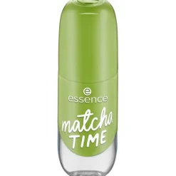Nagellack Gel Nail Colour von Essence