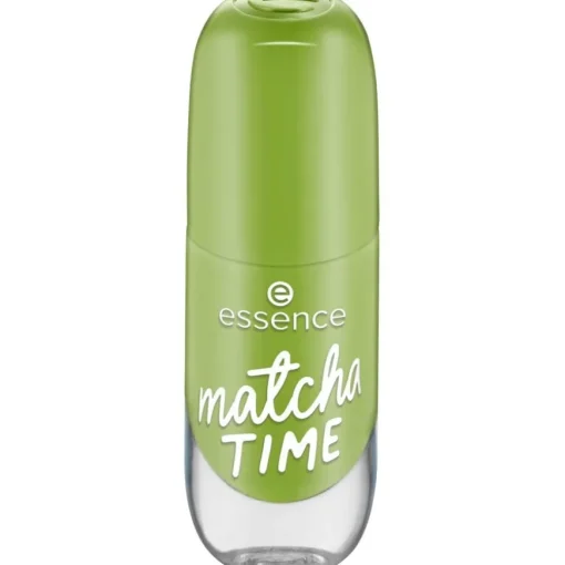 Nagellack Gel Nail Colour von Essence