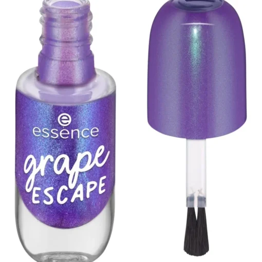 Nagellack Gel Nail Colour von Essence