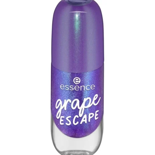 Nagellack Gel Nail Colour von Essence
