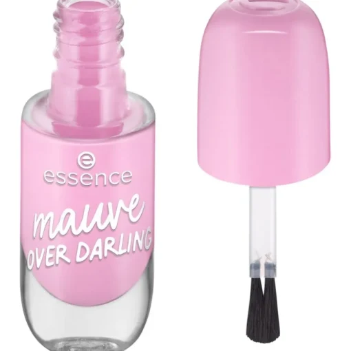 Nagellack Gel Nail Colour von Essence