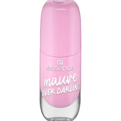 Nagellack Gel Nail Colour von Essence