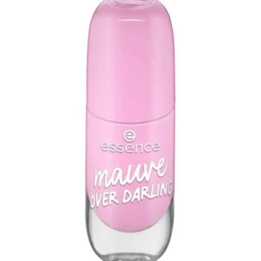 Nagellack Gel Nail Colour von Essence