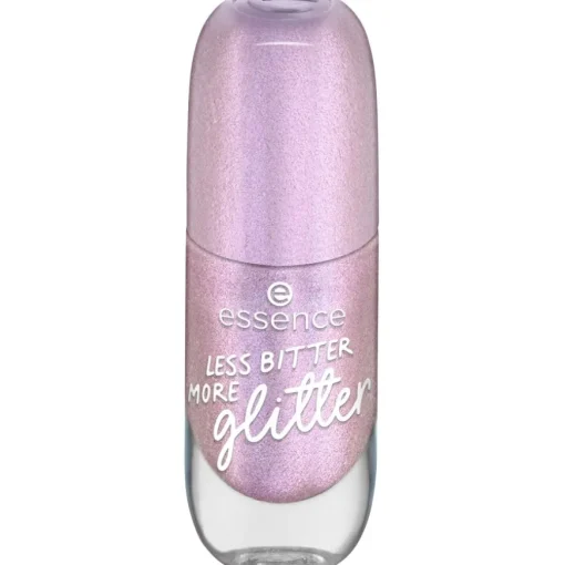 Nagellack Gel Nail Colour von Essence