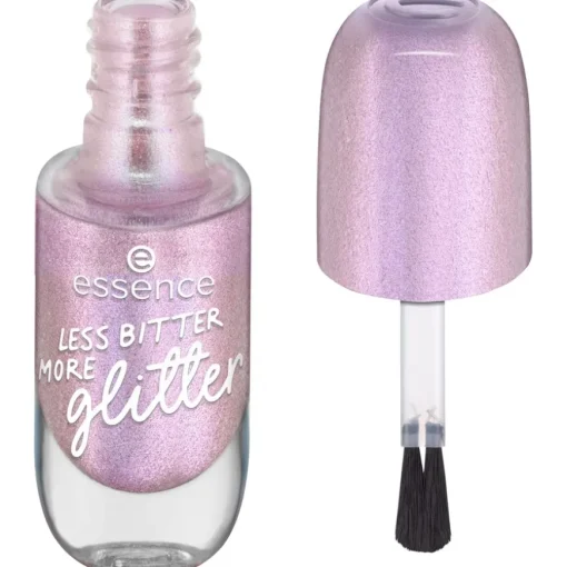 Nagellack Gel Nail Colour von Essence