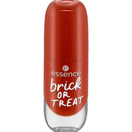 Nagellack Gel Nail Colour von Essence