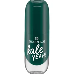 Nagellack Gel Nail Colour von Essence