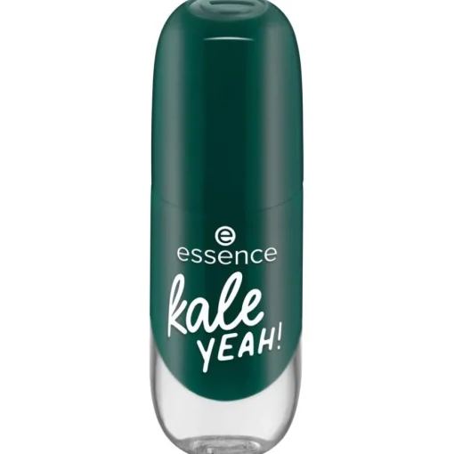 Nagellack Gel Nail Colour von Essence