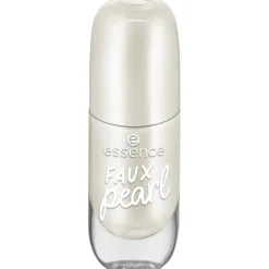 Nagellack Gel Nail Colour von Essence