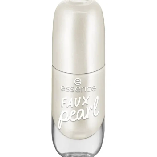 Nagellack Gel Nail Colour von Essence